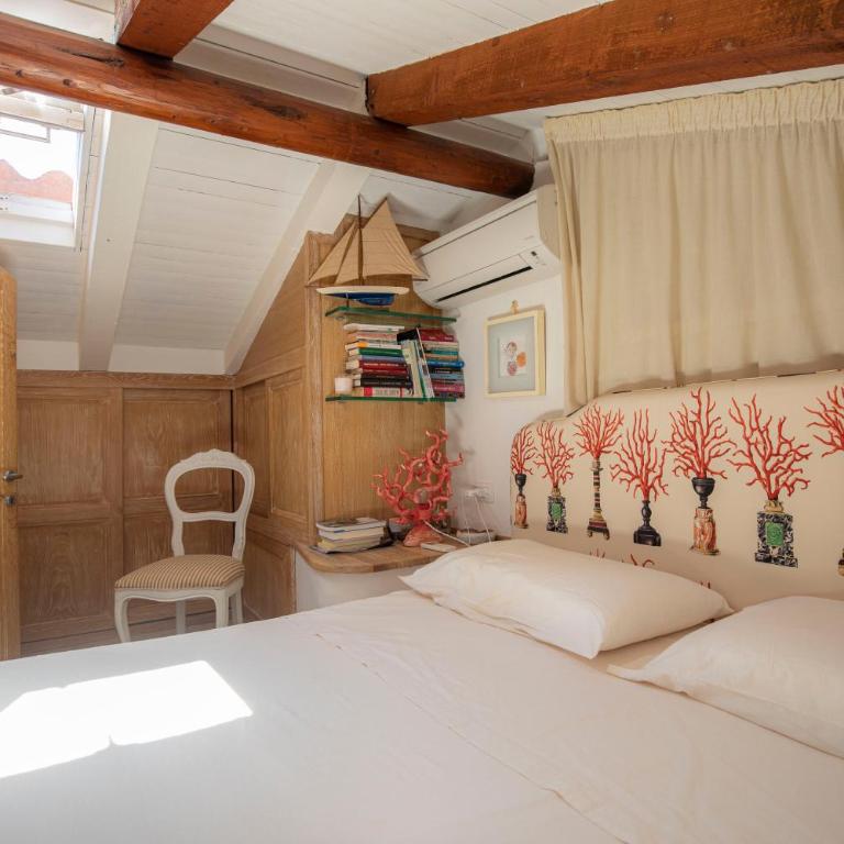 Splendido appartamento Vista Mare Porto Rotondo - Appartamento con 2 Camere da Letto - 46
