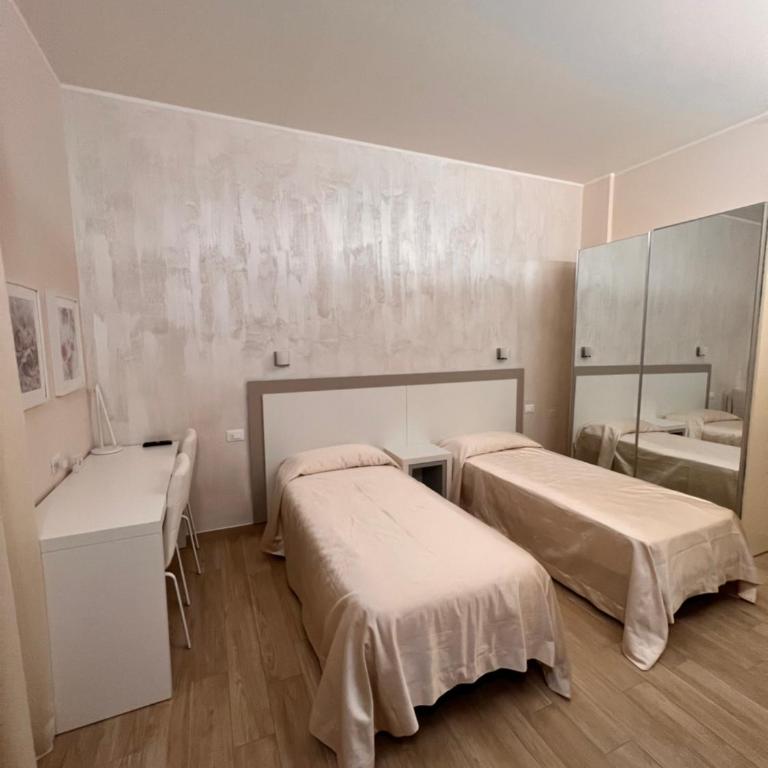 La Magnolia B&B - Double Room - 9