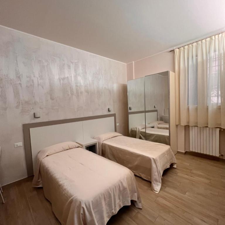 La Magnolia B&B - Double Room - 10