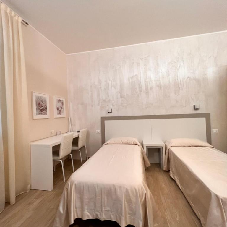 La Magnolia B&B - Double Room - 12