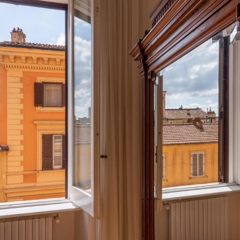 Viminale Apartment Teatro dell'Opera - Appartamento con 2 Camere da Letto - 3