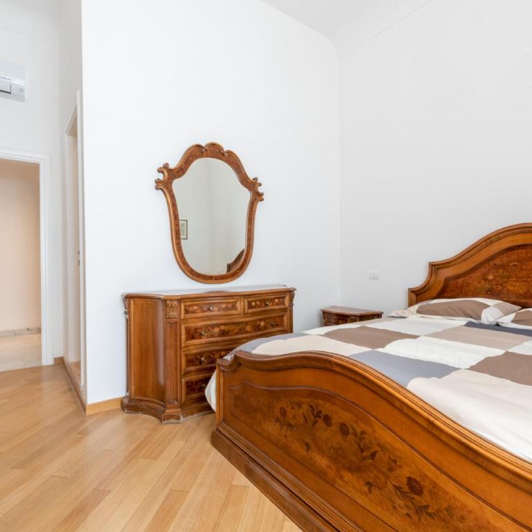 Viminale Apartment Teatro dell'Opera - Appartamento con 2 Camere da Letto - 4