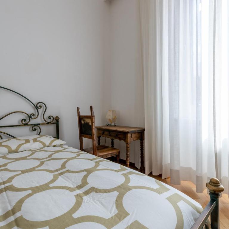Viminale Apartment Teatro dell'Opera - Appartamento con 2 Camere da Letto - 5