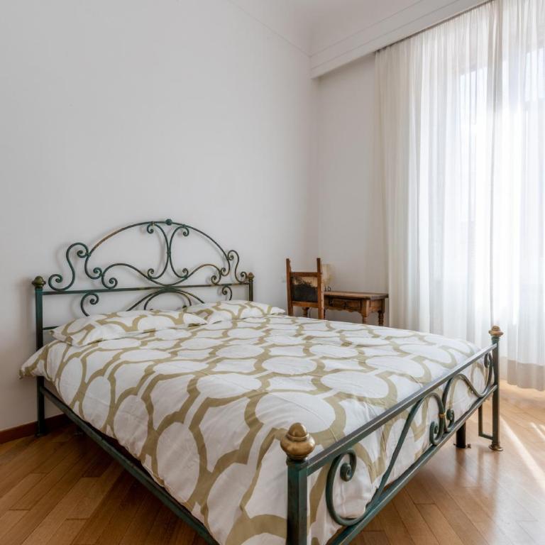 Viminale Apartment Teatro dell'Opera - Appartamento con 2 Camere da Letto - 6