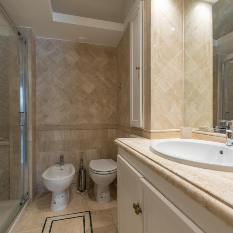 Viminale Apartment Teatro dell'Opera - Appartamento con 2 Camere da Letto - 7
