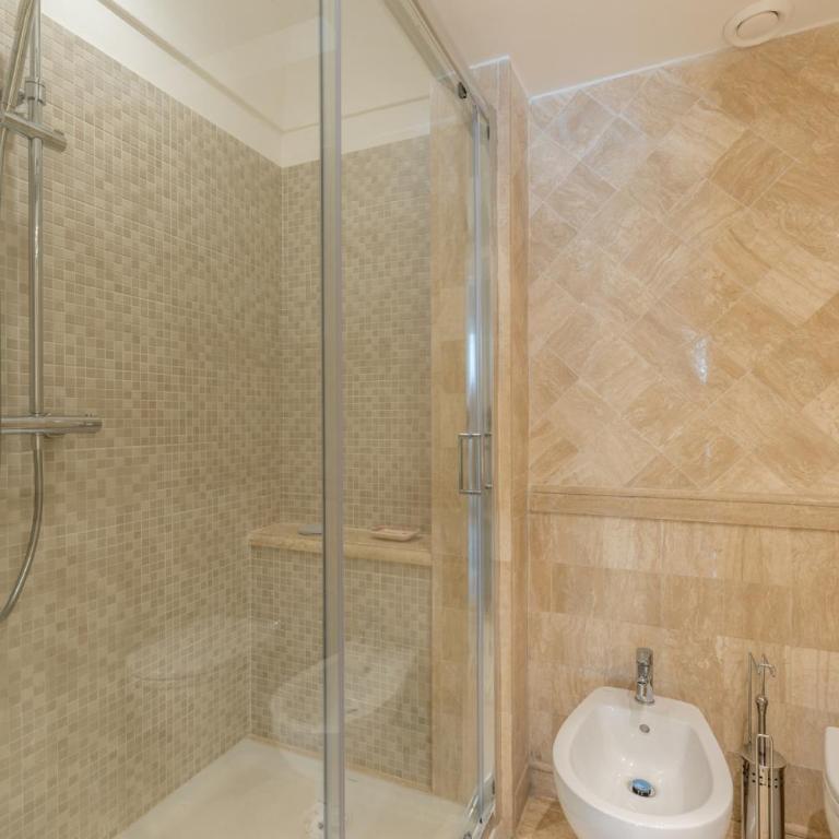 Viminale Apartment Teatro dell'Opera - Appartamento con 2 Camere da Letto - 8
