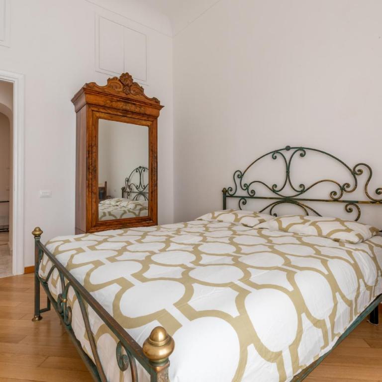 Viminale Apartment Teatro dell'Opera - Appartamento con 2 Camere da Letto - 9