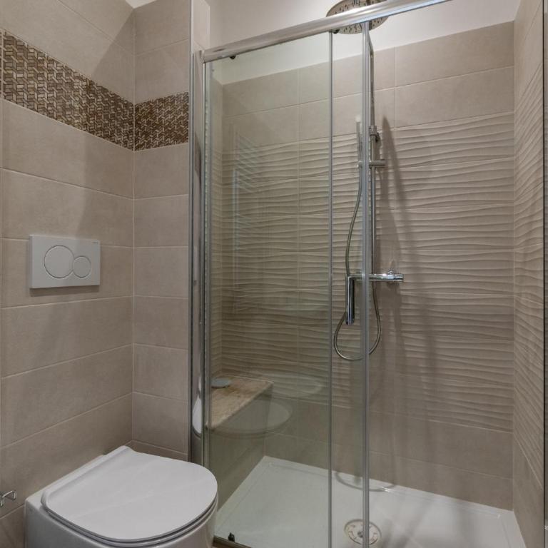Viminale Apartment Teatro dell'Opera - Appartamento con 2 Camere da Letto - 10