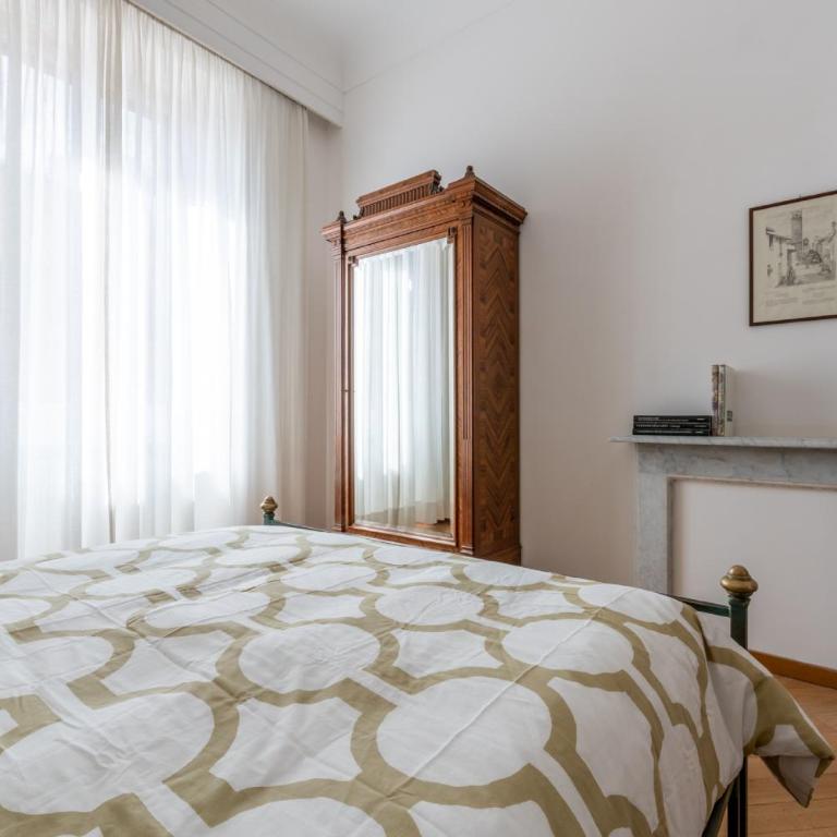 Viminale Apartment Teatro dell'Opera - Appartamento con 2 Camere da Letto - 11