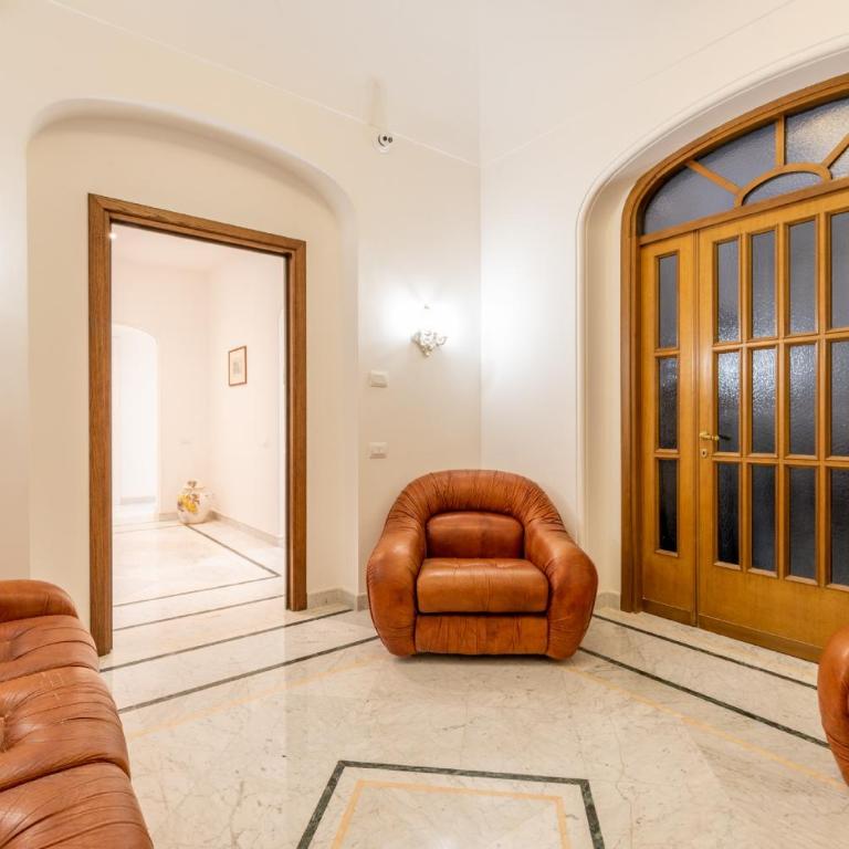 Viminale Apartment Teatro dell'Opera - Appartamento con 2 Camere da Letto - 16