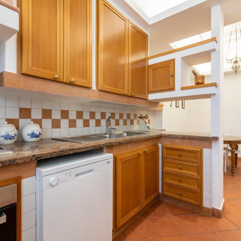 Viminale Apartment Teatro dell'Opera - Appartamento con 2 Camere da Letto - 22