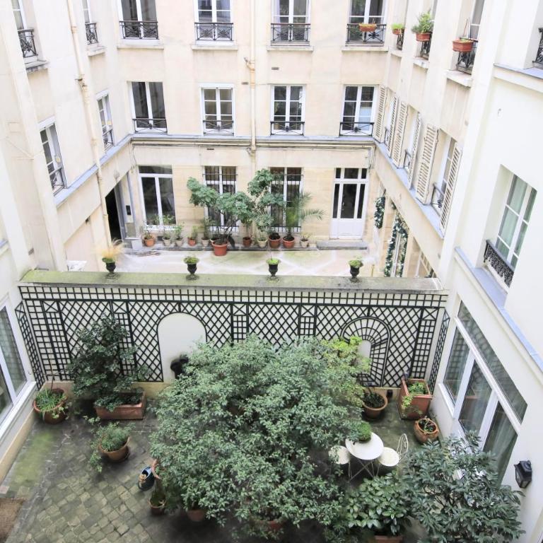 Victoire I - Appartement 4 Chambres de Luxe - 25
