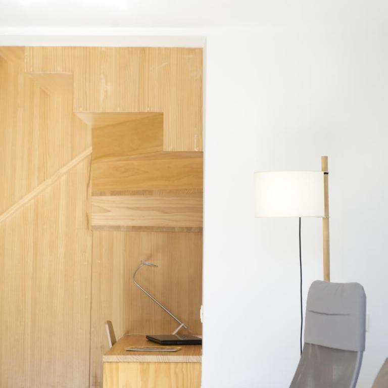Smart Suites Albaicin - Two-Bedroom Apartment - 7