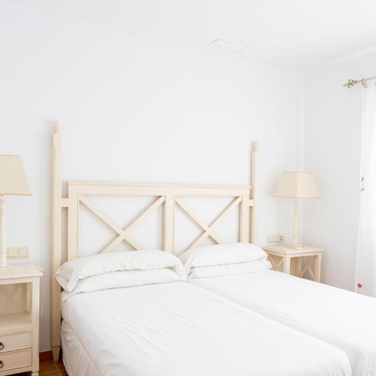 Villas Finesse By MENORCARENTALS - Villa mit 3 Schlafzimmern - 22