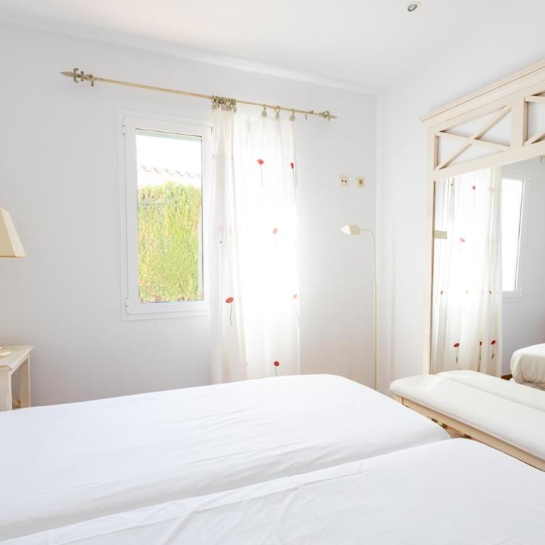 Villas Finesse By MENORCARENTALS - Villa mit 3 Schlafzimmern - 24