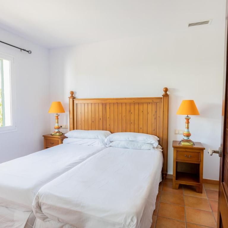Villas Finesse By MENORCARENTALS - Villa mit 3 Schlafzimmern - 29