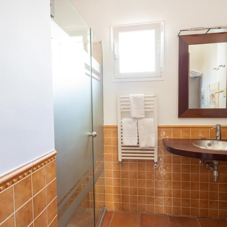Villas Finesse By MENORCARENTALS - Villa mit 3 Schlafzimmern - 32