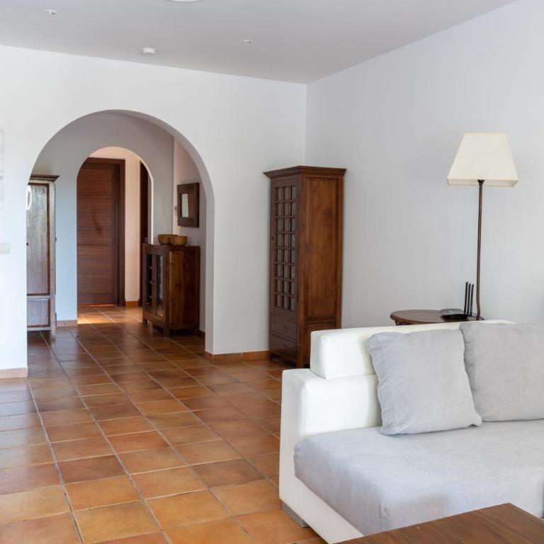 Villas Finesse By MENORCARENTALS - Villa mit 3 Schlafzimmern - 9