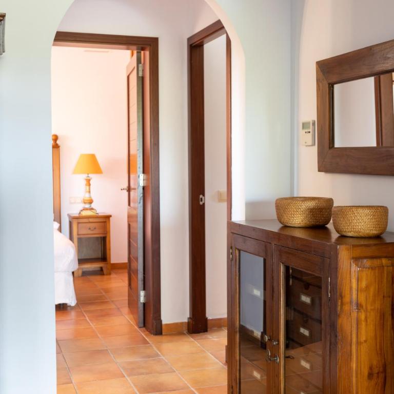Villas Finesse By MENORCARENTALS - Villa mit 3 Schlafzimmern - 28