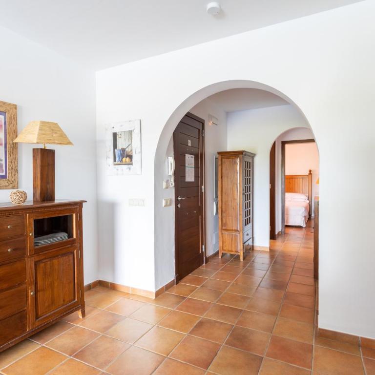 Villas Finesse By MENORCARENTALS - Villa mit 3 Schlafzimmern - 11