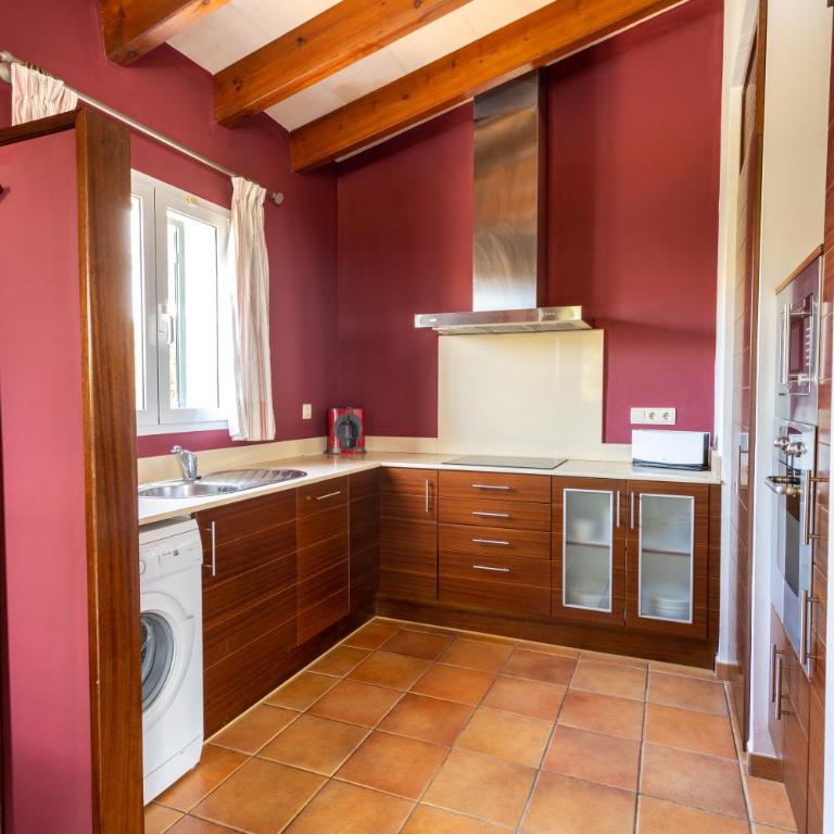 Villas Finesse By MENORCARENTALS - Villa mit 3 Schlafzimmern - 12