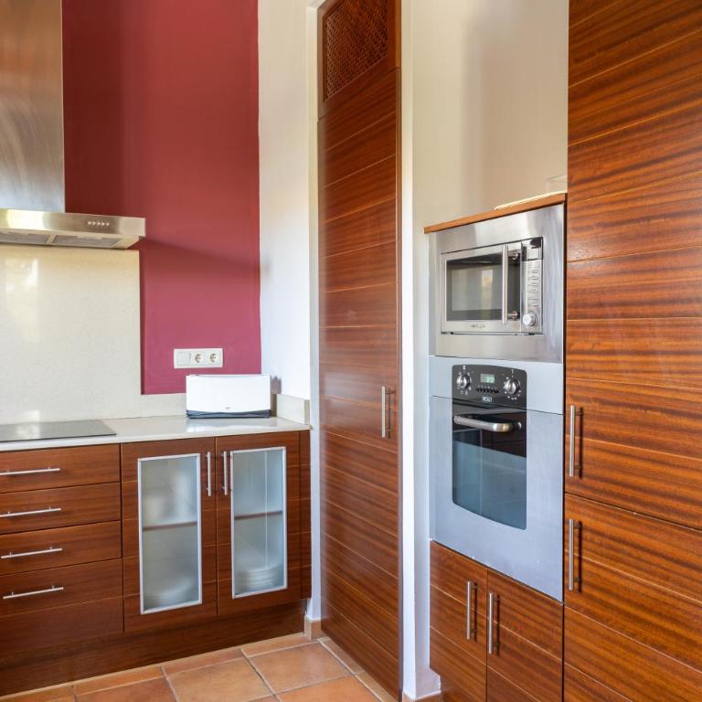 Villas Finesse By MENORCARENTALS - Villa mit 3 Schlafzimmern - 13