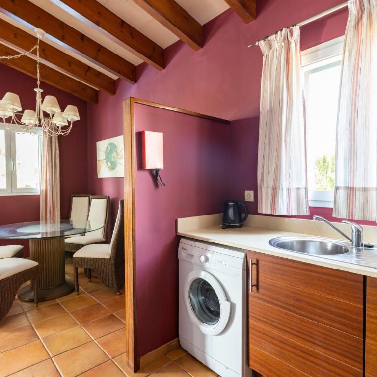 Villas Finesse By MENORCARENTALS - Villa mit 3 Schlafzimmern - 14