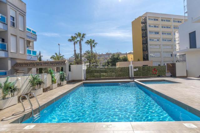 JERAMY Appartement - Apartamento de 2 dormitorios - 3