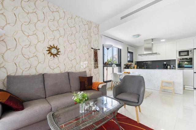 JERAMY Appartement - Apartamento de 3 dormitorios - 6