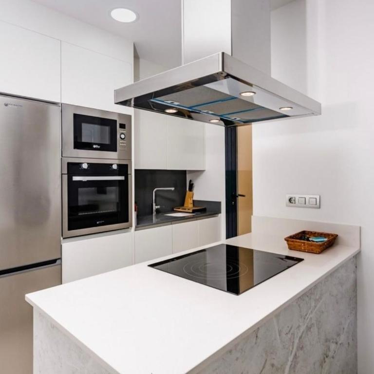JERAMY Appartement - Apartamento de 2 dormitorios - 5