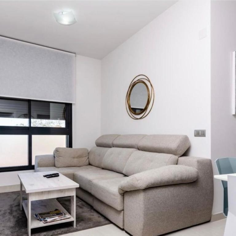JERAMY Appartement - Apartamento de 2 dormitorios - 6