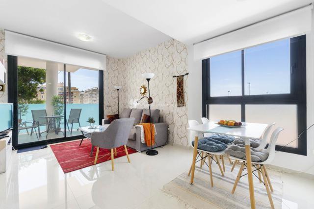 JERAMY Appartement - Apartamento de 3 dormitorios - 9