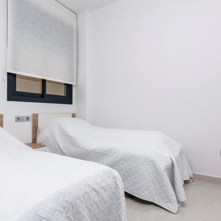 JERAMY Appartement - Apartamento de 2 dormitorios - 7