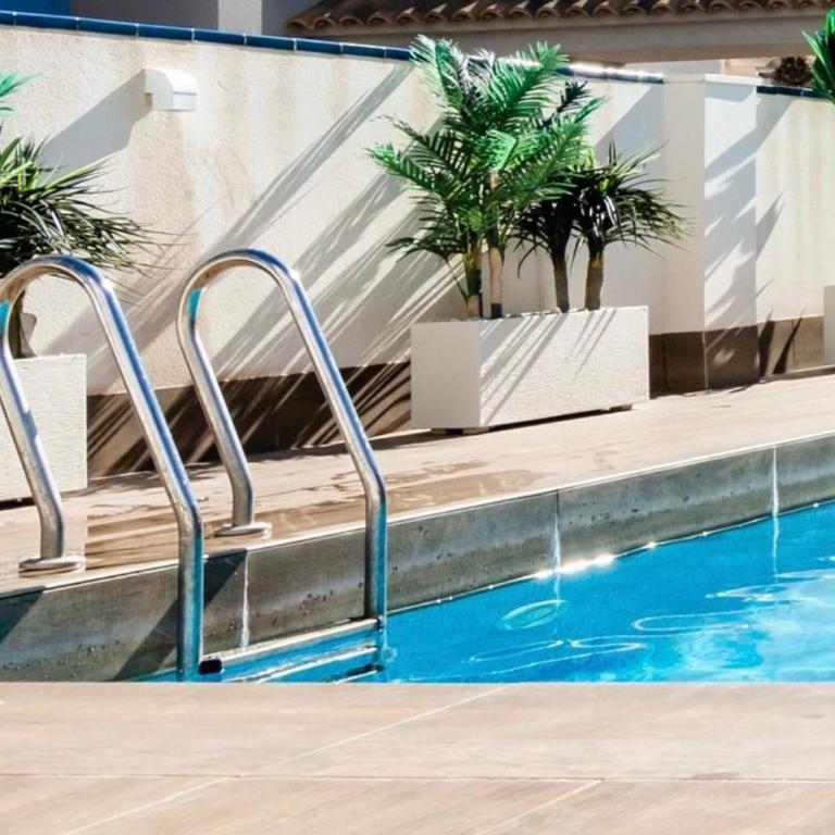JERAMY Appartement - Apartamento de 2 dormitorios - 8