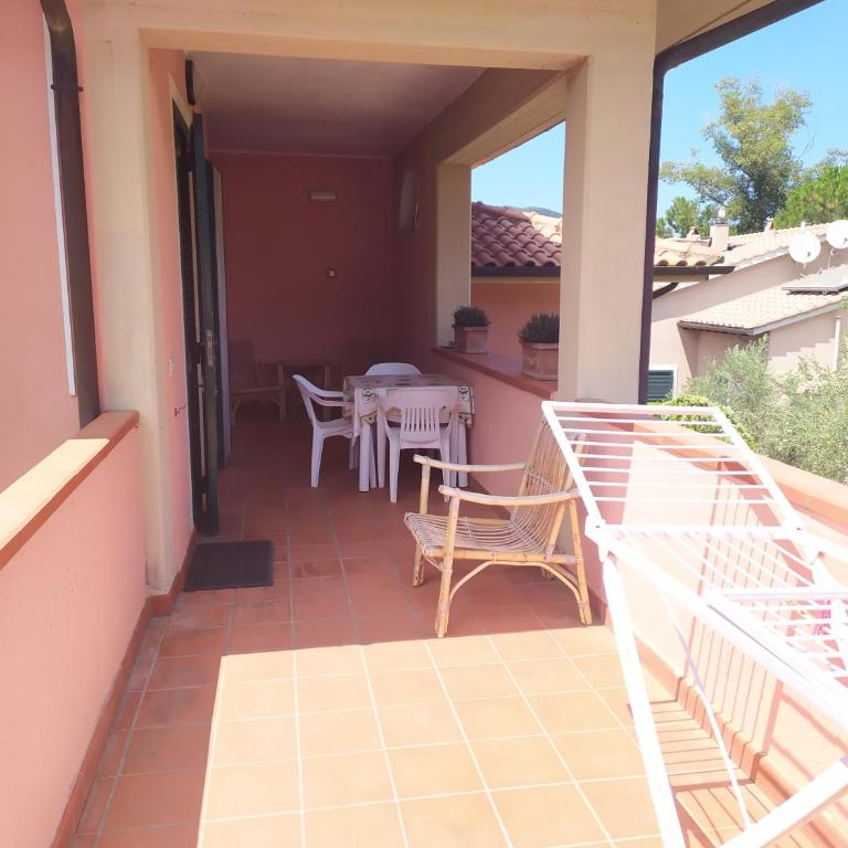 Appartamenti Valcarene - Appartamento con 1 Camera da Letto - 9