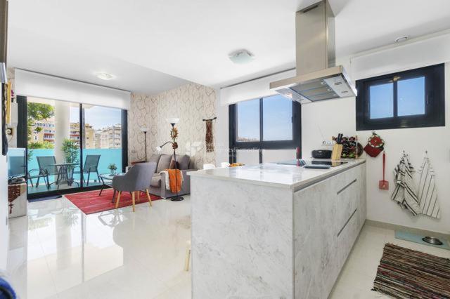 JERAMY Appartement - Apartamento de 3 dormitorios - 10