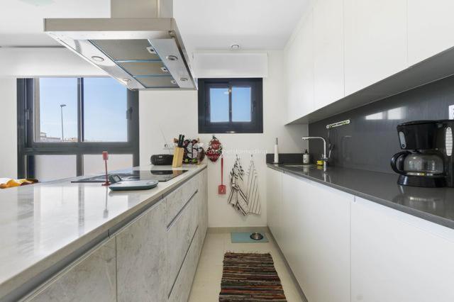 JERAMY Appartement - Apartamento de 3 dormitorios - 11