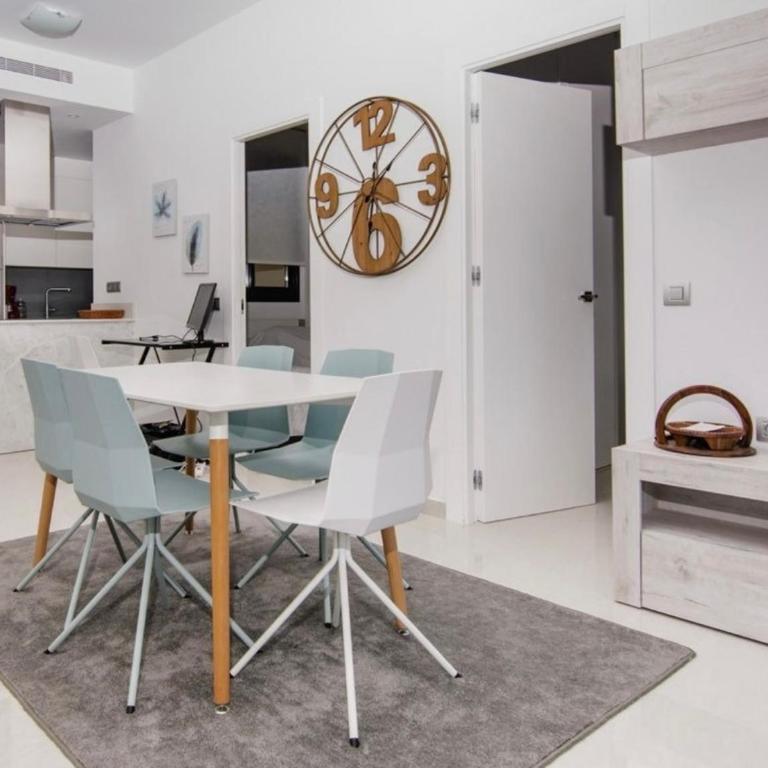 JERAMY Appartement - Apartamento de 2 dormitorios - 10