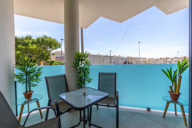 JERAMY Appartement - Apartamento de 3 dormitorios - 14