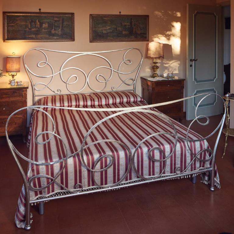 Le Balze Appartamenti - Appartamento con Vista Giardino - 16