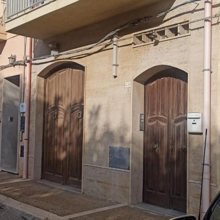 Appartamento Mare Blu - Two-Bedroom Apartment with Sea View - 33