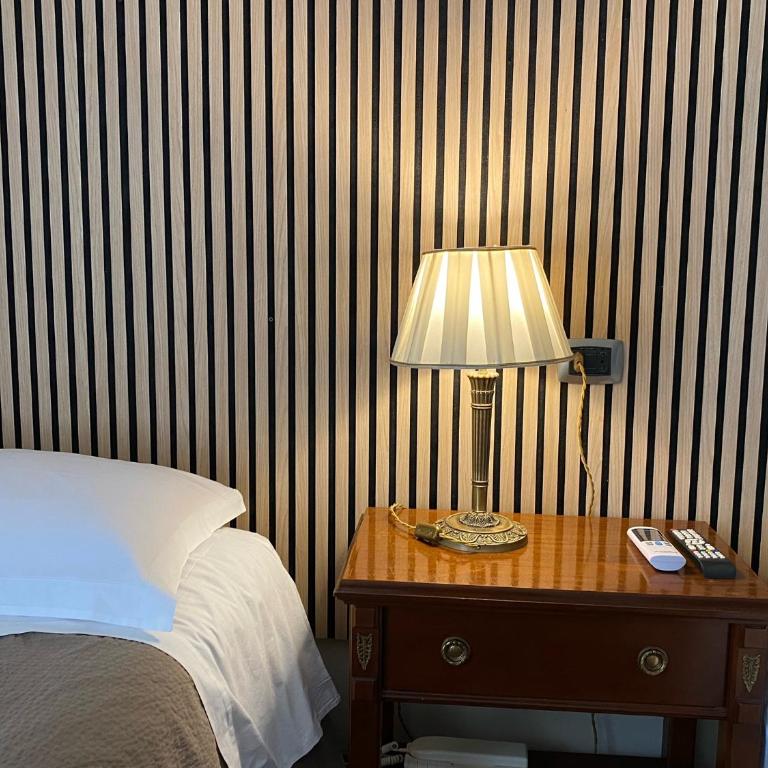 Casa Battisti Messina, Centro Città e Università - Deluxe Twin Room - 6