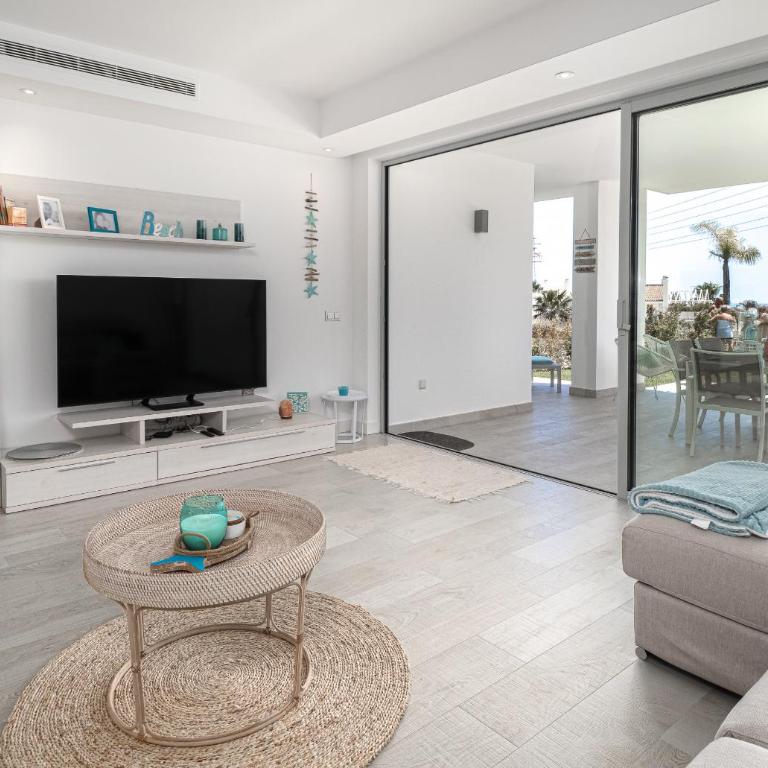 Alcazaba Lagoon 2382 - Apartamento - Planta baja - 11