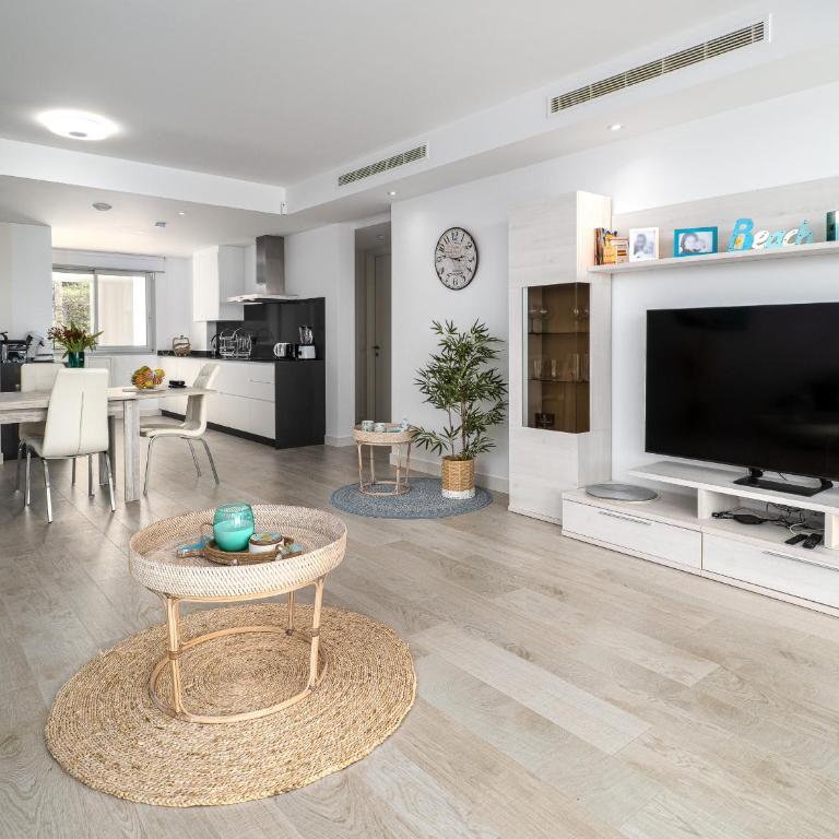 Alcazaba Lagoon 2382 - Apartamento - Planta baja - 5