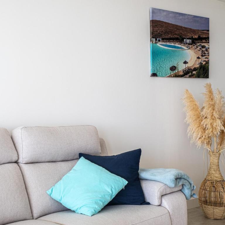 Alcazaba Lagoon 2382 - Apartamento - Planta baja - 14