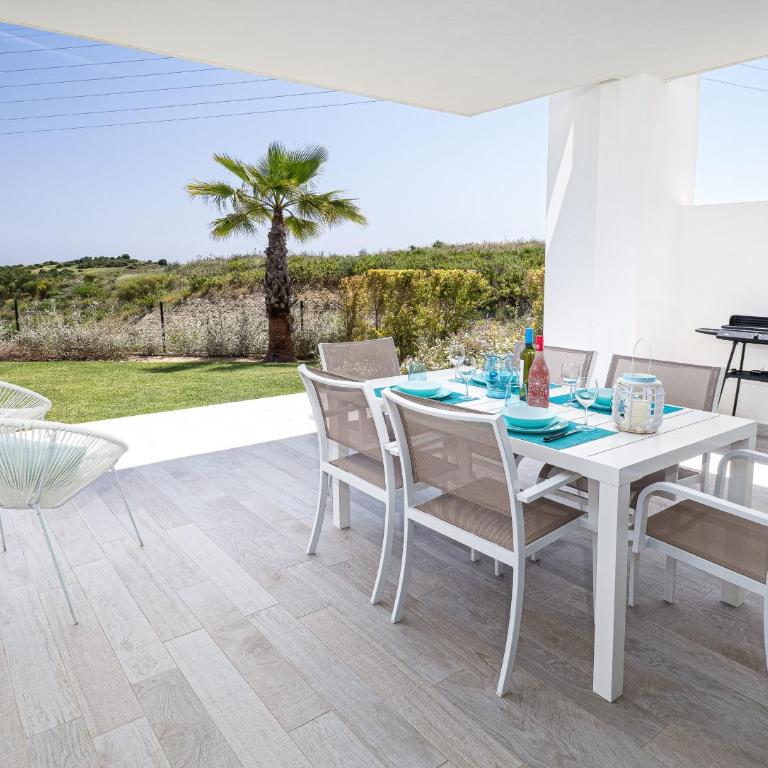 Alcazaba Lagoon 2382 - Apartamento - Planta baja - 7
