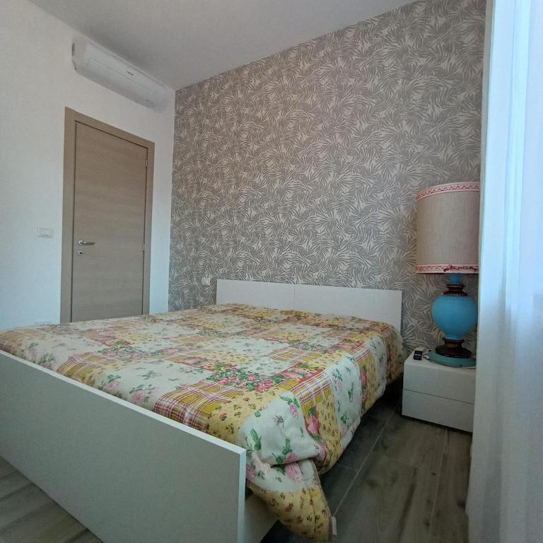 Piazza Mazzini 21 - Appartamento con 1 Camera da Letto - 12