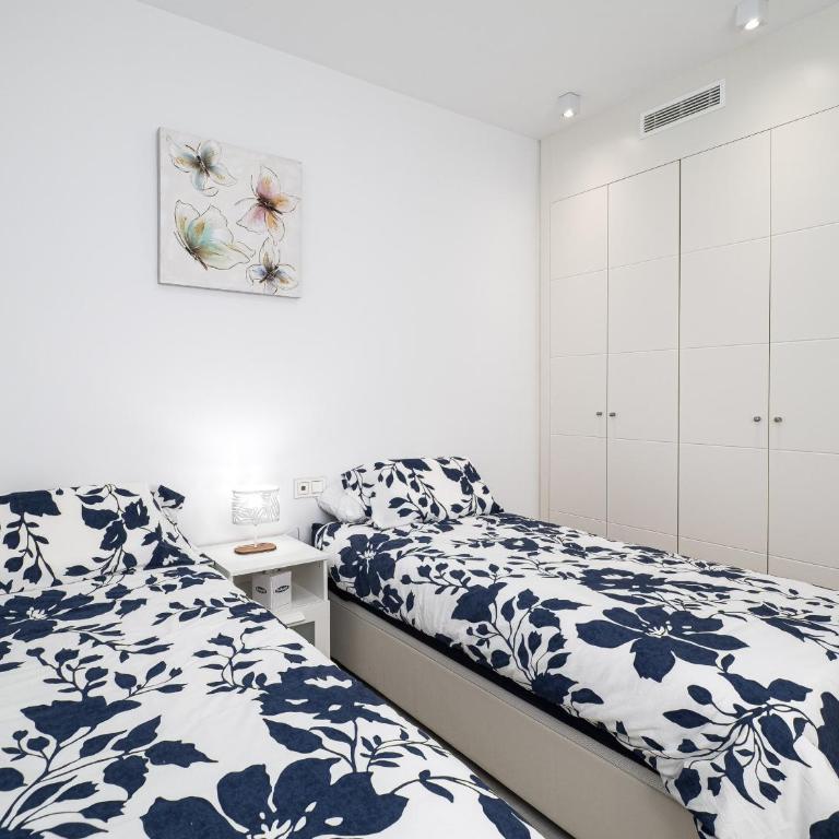 Alcazaba Lagoon 2382 - Apartamento - Planta baja - 25