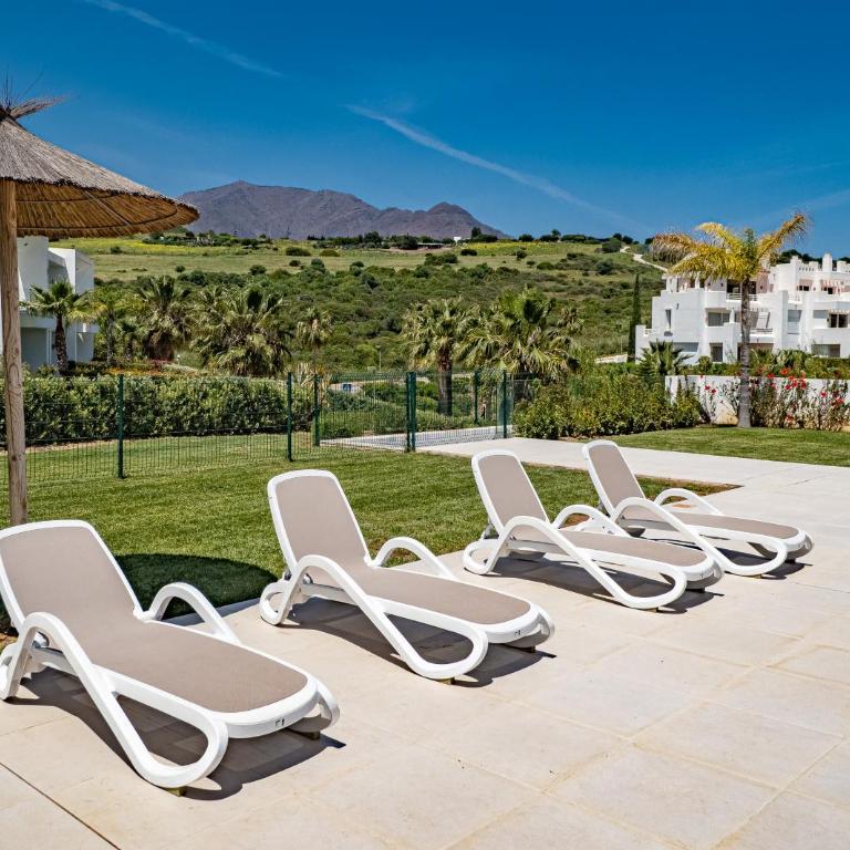 Alcazaba Lagoon 2382 - Apartamento - Planta baja - 31