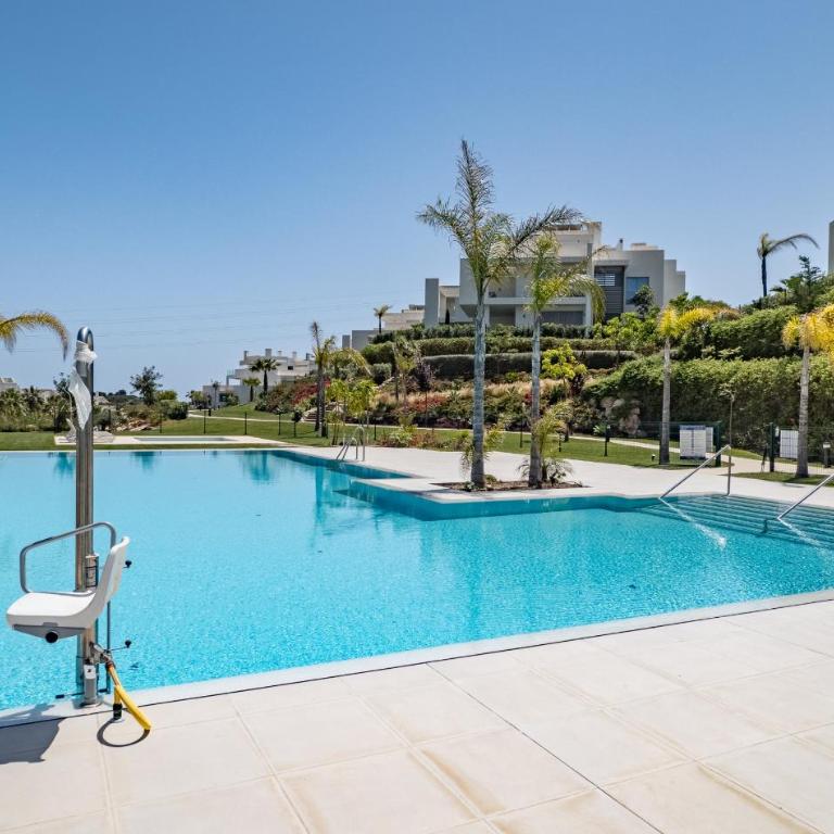 Alcazaba Lagoon 2382 - Apartamento - Planta baja - 33